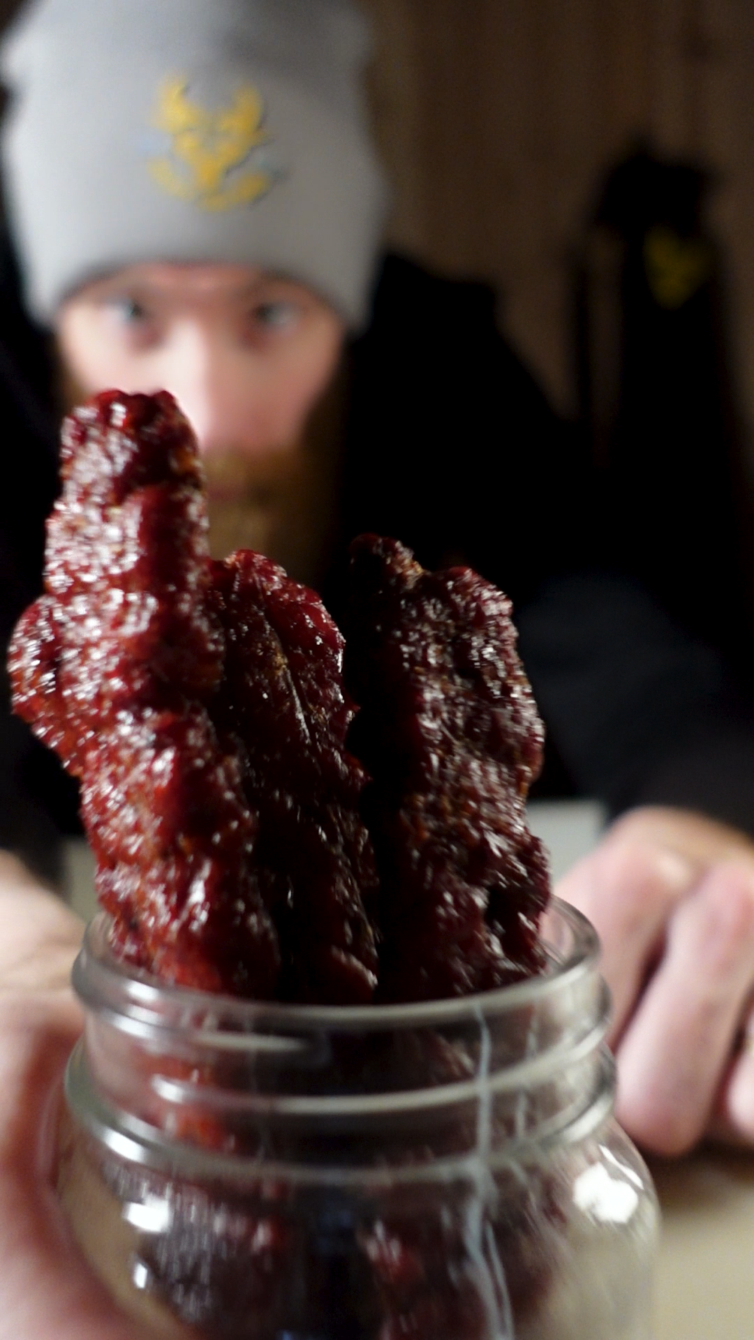 right way bbq jerky