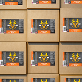 Right Way BBQ Ultimate Steak Seasonings - Wholesale Seasoning Retail Buyers (12 bottles per case, 13oz)