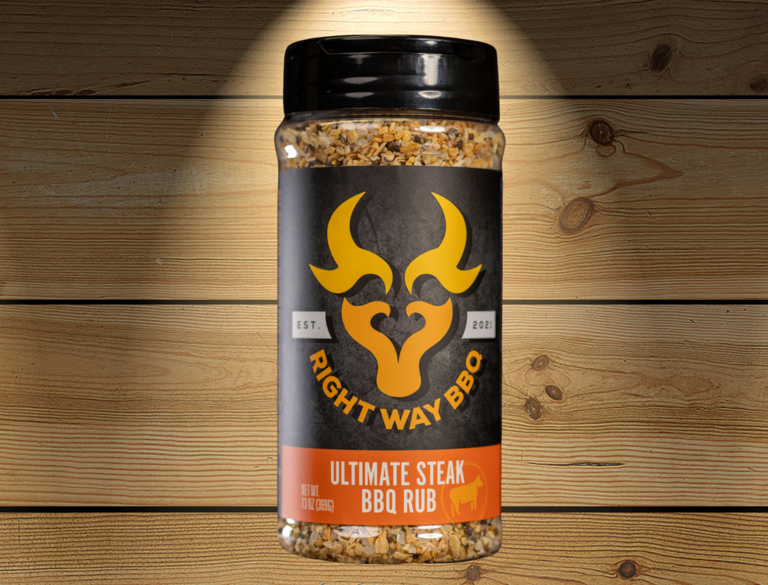 Introducing our Right Way BBQ Trio Combo Pack