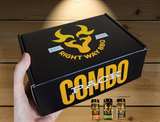 Introducing our Right Way BBQ Trio Combo Pack