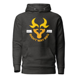 Right Way BBQ Unisex Hoodie